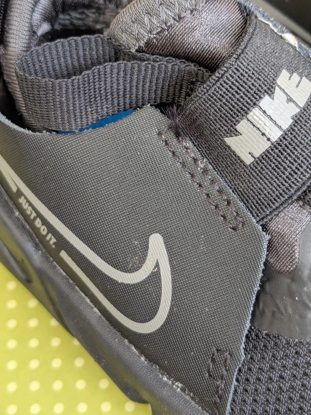 Nike comfortable kids